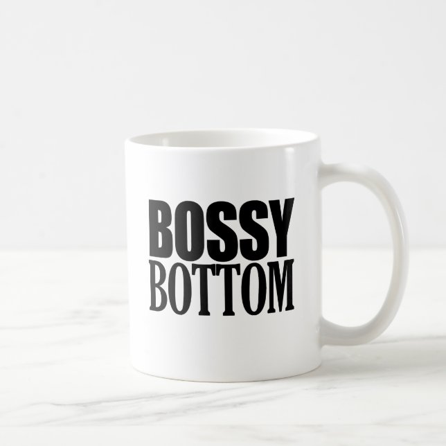 TAZA DE CAFÉ CULITO MANDÓN (Derecha)