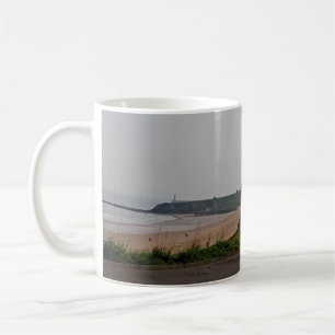 Taza De Café Cullercoats en Tynemouth