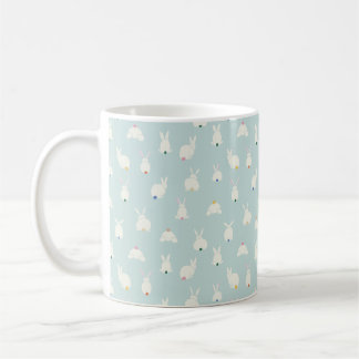 Taza De Café Culos de conejo