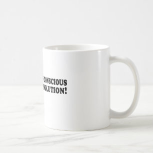 Taza De Café Culpabilidad en el inconsciente - básico