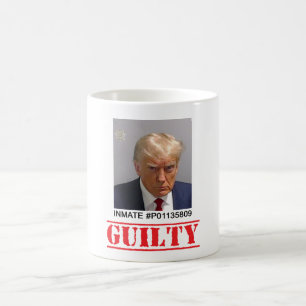 Taza De Café Culpable