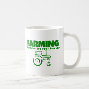 Taza De Café Cultivo