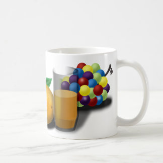 Taza De Café Cultivos