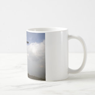 Taza De Café Cumbre de Carrauntoohil