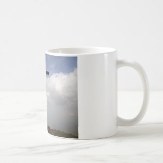 Taza De Café Cumbre de Carrauntoohil