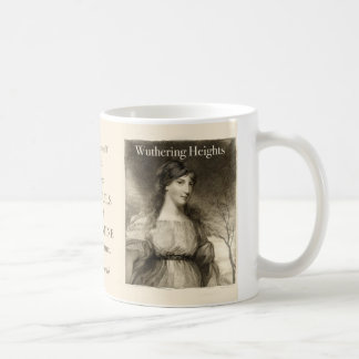 Taza De Café Cumbres borrascosas