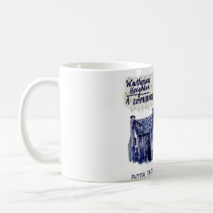 Taza De Café Cumbres borrascosas