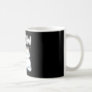 Taza De Café Cumpleaños 70 del gato, kitten de veterinario perf