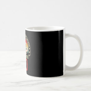 Taza De Café Cumpleaños de 30 Años Regalo de Cumpleaños 30 para