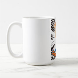 Taza De Café Cumpleaños de niños de 10 años e imparables