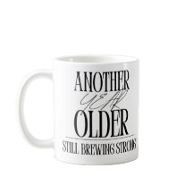 Cumpleaños de otro año