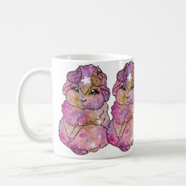 Taza De Café Cumpleaños del signo zodiacal Aries