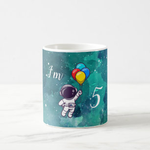 Taza De Café Cumpleaños infantiles
