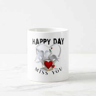 Taza De Café Cumpleaños personalizado, idea de regalo de aniver