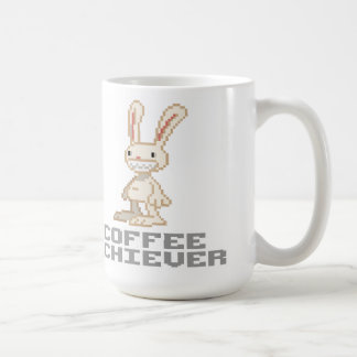 Taza De Café Cumplidor del café