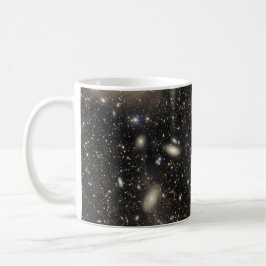 Taza De Café Cúmulo de galaxias Abell 3574