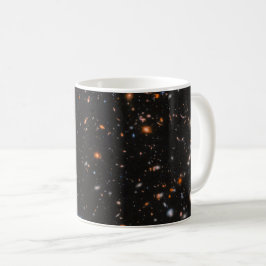 Taza De Café Cúmulo de galaxias MACS J1149.5+2223