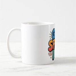 Taza De Café Cuota de salud de la columna vertebral de Quiroprá