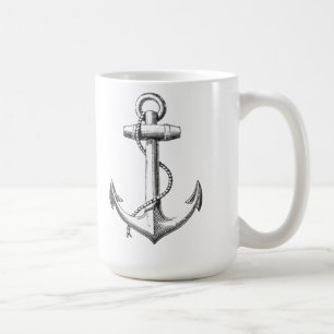Taza De Café Cup de capitán