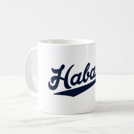 Taza De Café Cup Habana