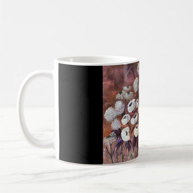 Taza De Café Cup of hope (Izquierda)