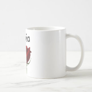 Taza De Café Cup Olivia
