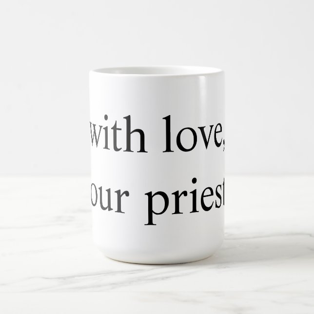 Taza De Café Cup, taza, tasse, copo (Centro)