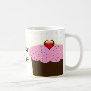 Taza De Café Cupcakes Cupcakes