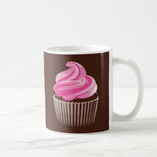 Taza De Café Cupcakes Mug