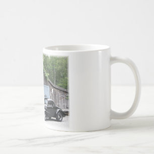 Taza De Café Cupé 1937 de Chevy