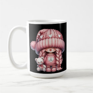 Taza De Café Cupid Cuties Mug