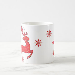 Taza De Café CUPID - Mugs - Regalos Navidades