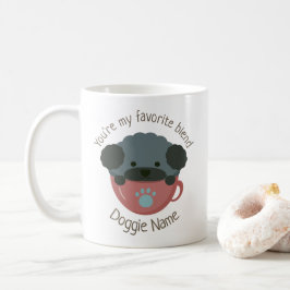 Taza De Café Cupoodle