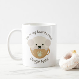 Taza De Café Cupoodle