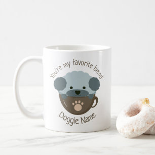 Taza De Café Cupoodle