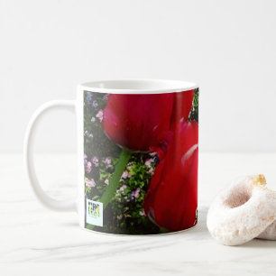 Taza De Café Cuppainspiration New Life