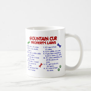 TAZA DE CAFÉ CUR PL2 DE LA MONTAÑA