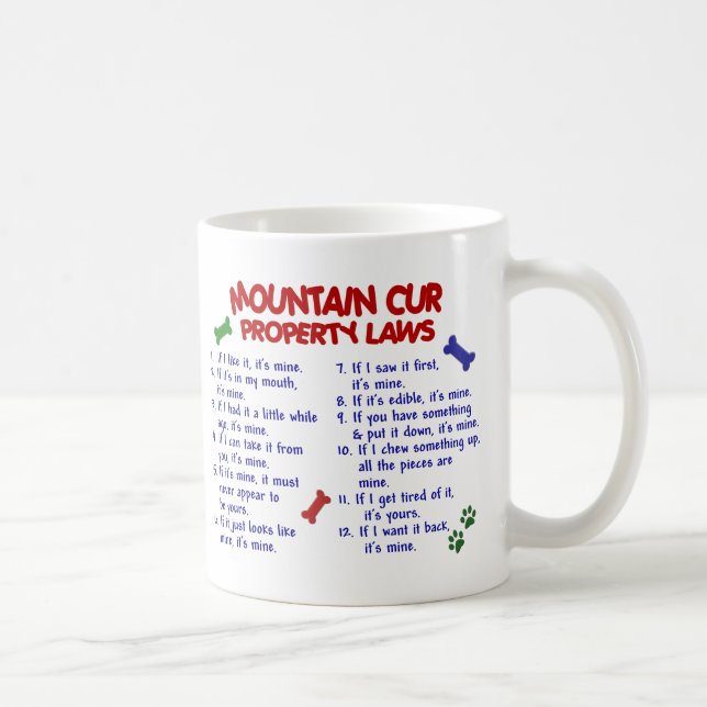 TAZA DE CAFÉ CUR PL2 DE LA MONTAÑA (Derecha)