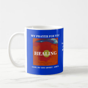 TAZA DE CAFÉ CURA - 1118