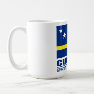 Taza De Café Curacao