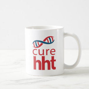 Taza De Café Curación HHT