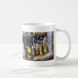 Taza De Café Curaciones de todas las clases