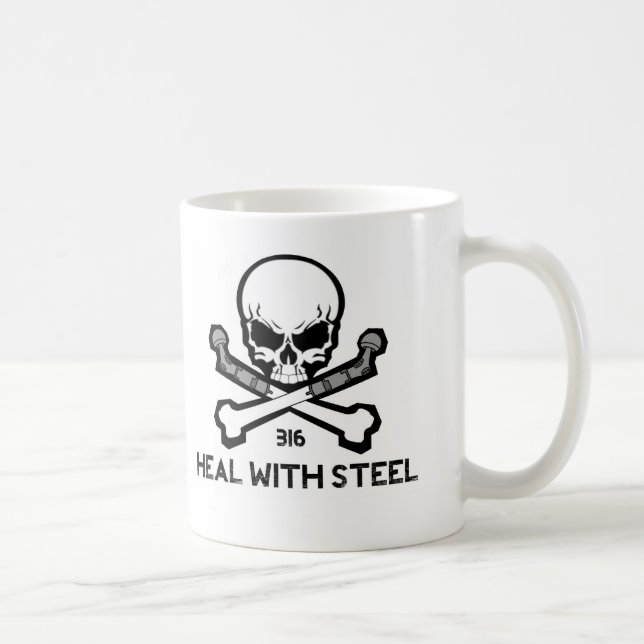 Taza De Café Cure con Steel.jpg (Derecha)