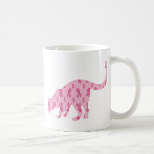 Taza De Café Cure el gato contra el cáncer
