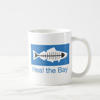 Taza De Café Cure el Swag de la bahía