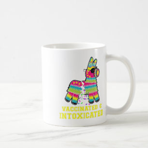 Taza De Café Curiosa De Cinco De Mayo Para Hombres Mujeres Cinc