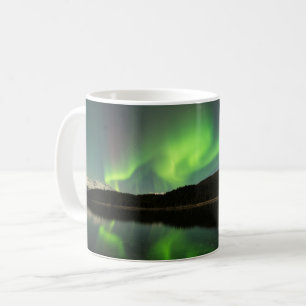 Taza De Café Curling Aurora