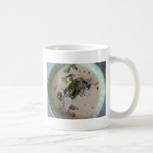 Taza De Café Curry Verde Tailandés [แกงเขียวหวาน] ... Comida As