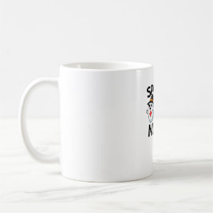 Taza De Café Curte Halloween Enfermeras Fantasmas Personalizado