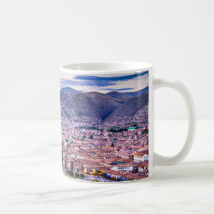 Taza De Café Cusco